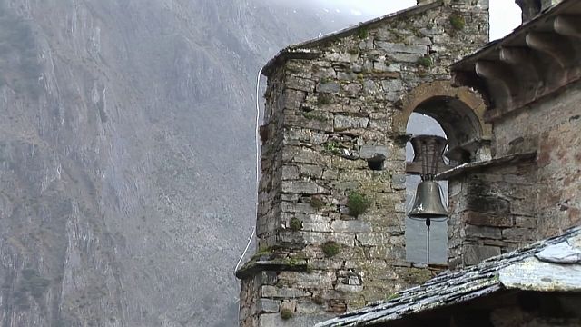 Santiago de Peñalba